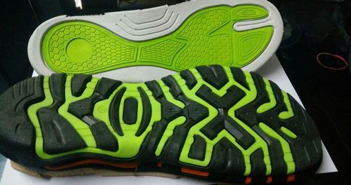Boys Sandal Sole - Phylon, Eva & TPR Material | Comfortable, Customized, Quick Dry, Washable, Waterproof