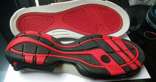 Phylon Sandal Soles - EVA & TPR Material | Comfortable, Customized, Quick Dry, Washable, Waterproof
