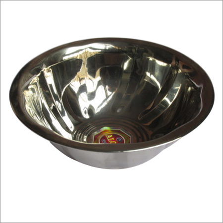 Stainless Steel Bowls Stainless Steel Bowls