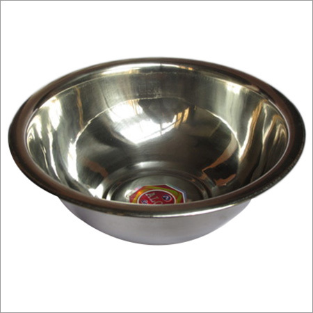 Stainless Steel Pet Bowl Stainless Steel Pet Bowl