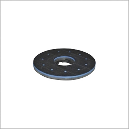 Scrubber Machine Disc Pad Holder
