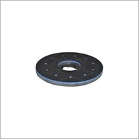 Scrubber Machine Disc Pad Holder - Features: Heavy Duty