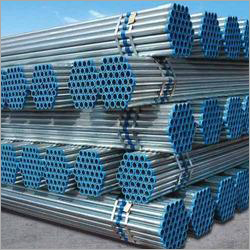 Galvanized Iron Pipes