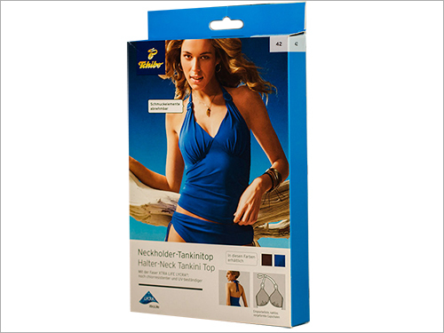 Packaging Boxes