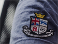 Sweatshirt Patches