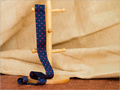 Ribbons and Laces