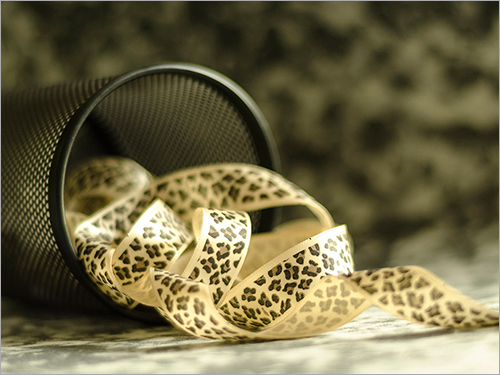Garment Ribbons