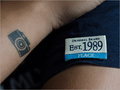 Garments Labels