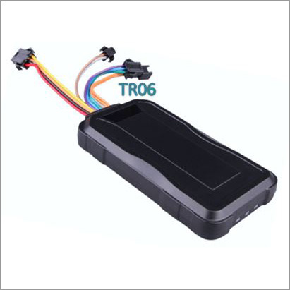 Portable GPS Tracking Device