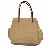 Jute Handbag