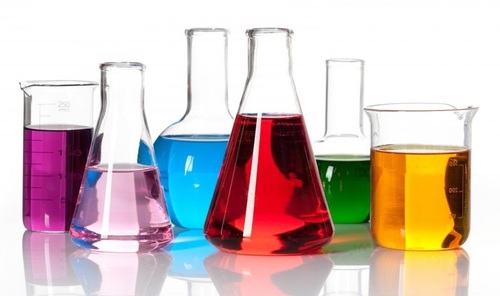 Industrial Fragrances