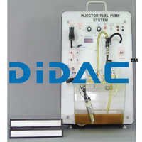 Fuel Pump System - Application: Industrial