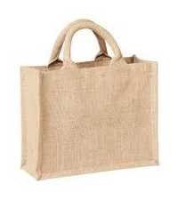 Jute Gift Bags