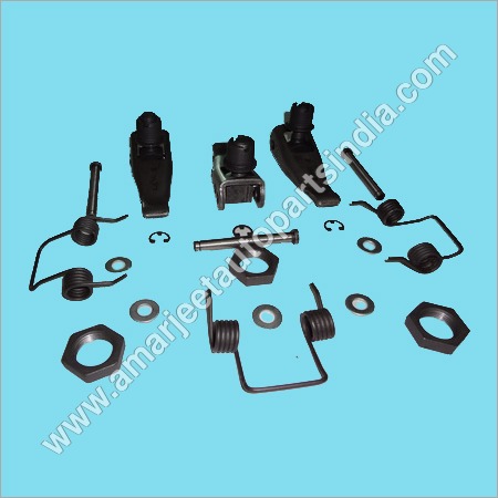 Clutch Lever Kit