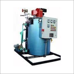 Coil Type Steam Boiler