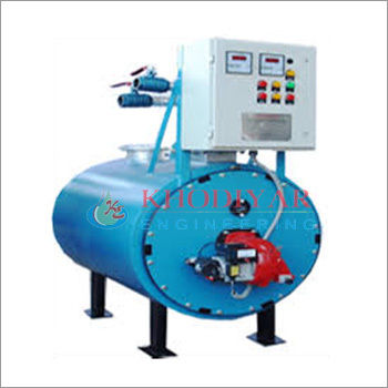 Hot Water Generator