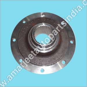 Comp. Flange
