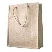 Jute Hessian Cloth Bag