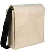 Jute Sling Bag
