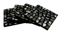 MOP Coasters
