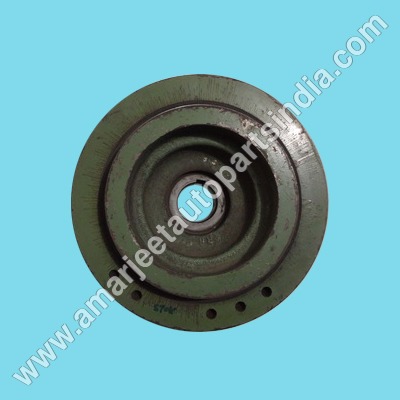 Crankshaft Pulleys