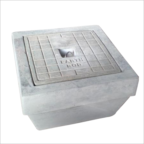 Concrete Earth Pit Type-B