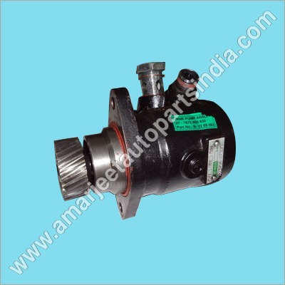 Steering Pump