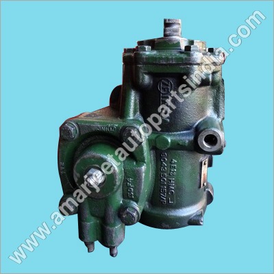 Power Steering Box