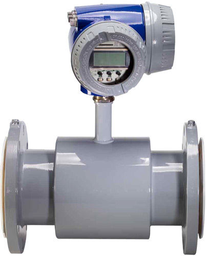 Flow Meter