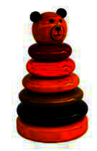 Recreational Wooden Toys