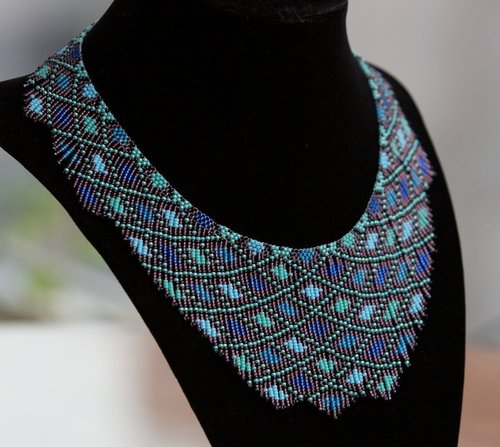 Beaded Jewellery