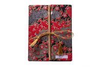 Handmade Paper Diaries