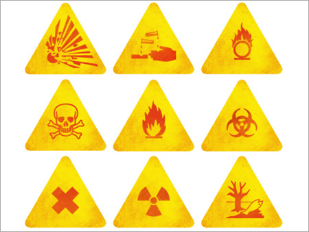 Hazardous Waste Services