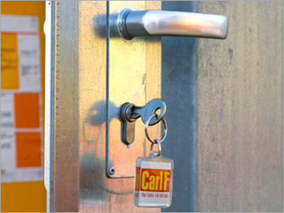 Safety Advice Services