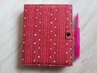 Kantha Diaries