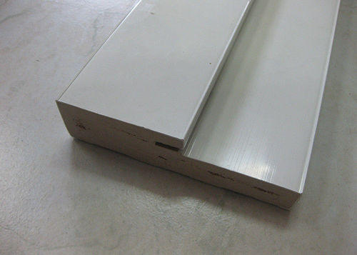 Wooden Door Frame