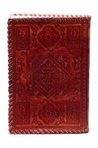 Leather Diaries