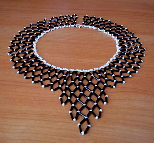 Beaded Jewellery
