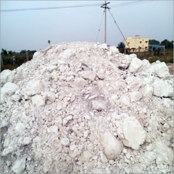 Ball Clay Lumps