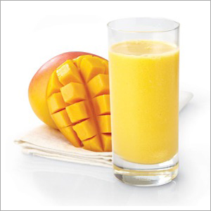 Mango Pulp