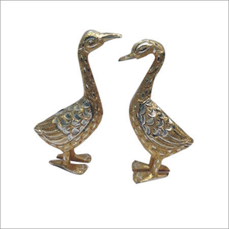 Aluminium Handi Duck Set