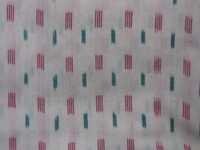 Pochampally Ikkat Running Fabric