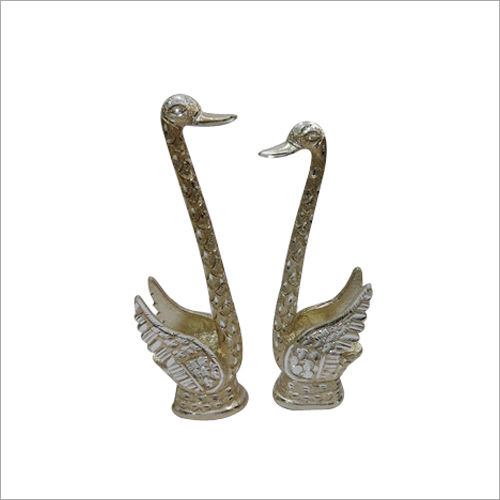 Aluminium Duck Set With Wing