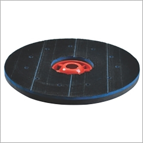 Scrubber Drier Pad Holder Scrubber Drier Pad Holder