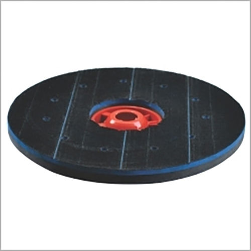 Scrubber Drier Pad Holder