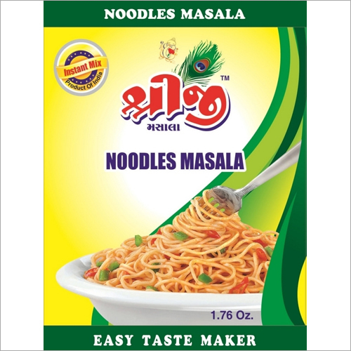 NOODLES MASALA