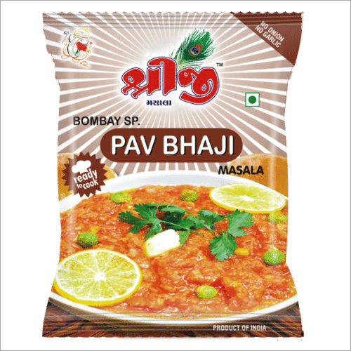 PAV BHAJI MASALA