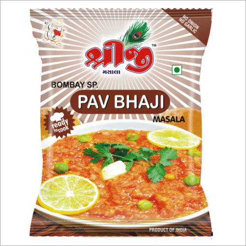 Pav Bhaji Masala