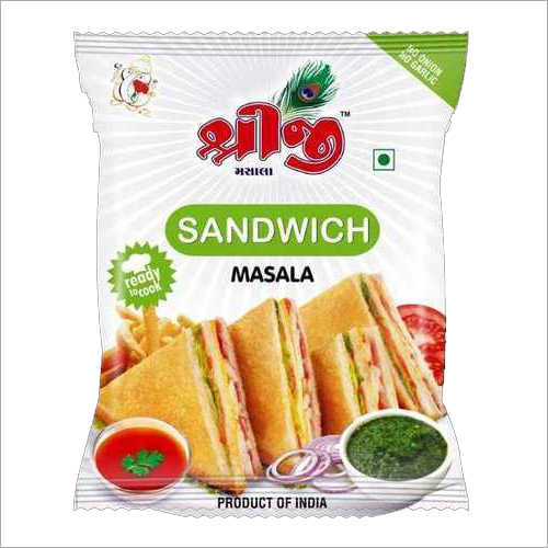 SANDWICH MASALA