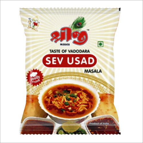 Sev Usad Masala